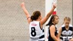 2019 Women's round 10 vs West Adelaide Image -5cceb14feb9ee